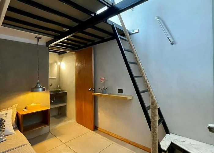 Bahay By La Mar Hospitality