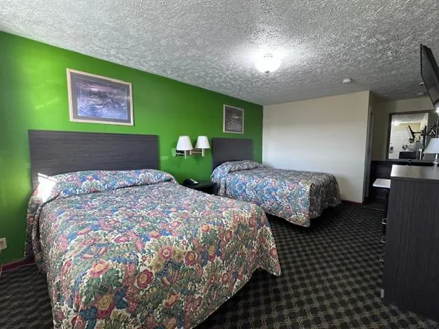 Smyrna Motels