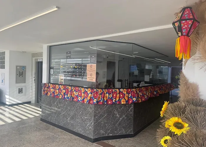 Hostel Campina By Bsh