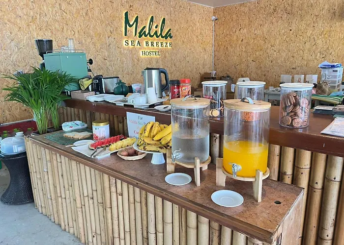 Malila Sea Breeze Hostel