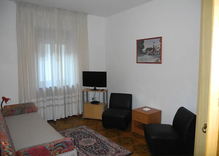 Casa " Cressotti " Appartamenti