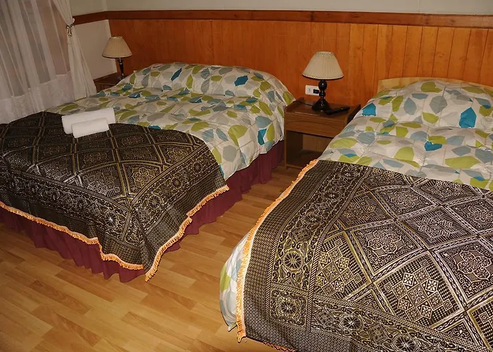 Hostal El Rincon