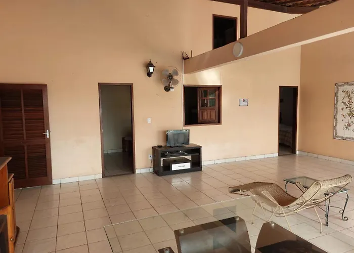 Casa Meao