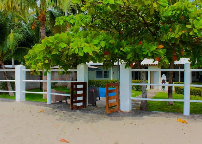 Casa Libre Guest House