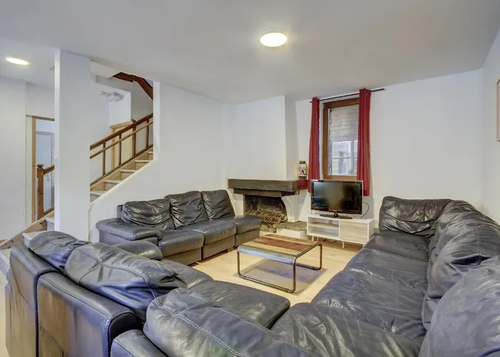 Morzine Hostel