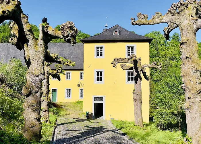 Kloster Marienthal