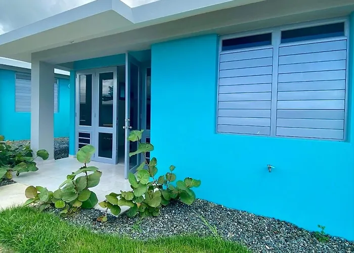 Lalolitavilla - Walking Distance To Playa Buye!