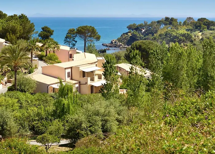Cefalu Seaside Pool Villa