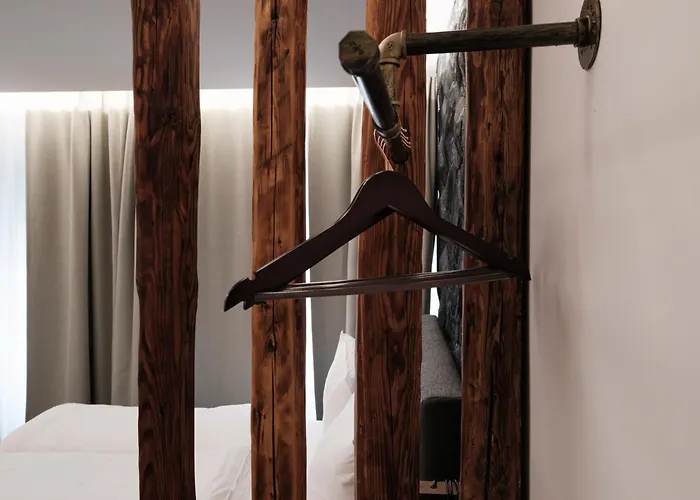 Billhills Boutique & Design Aparthotel