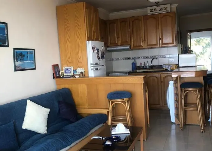 Chalet Des Caraibes