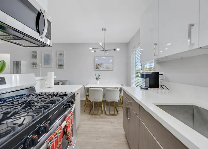 Oneluxstay Near Redondo Beach