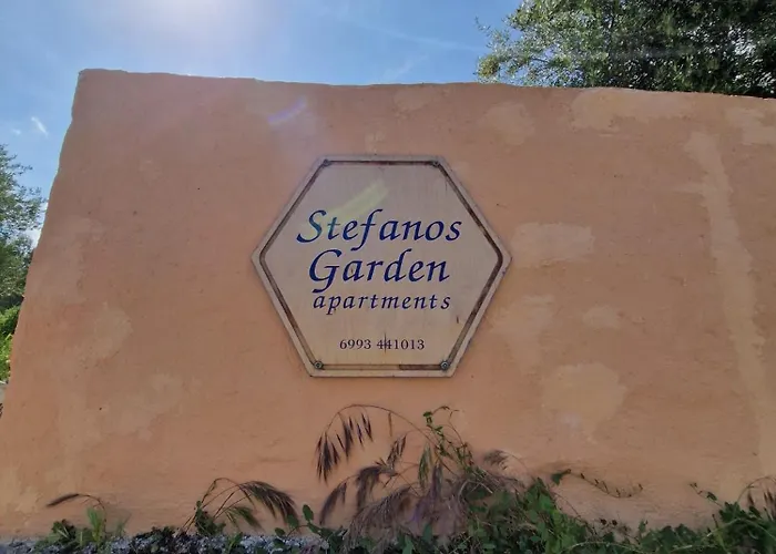 Stefanos Garden3