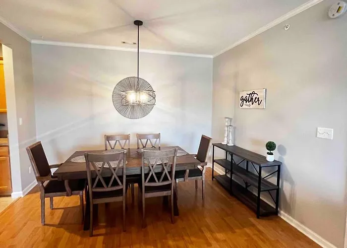 Cozy Condo In The Villages Of Five Points, Lewes