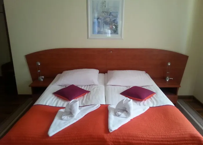 Hotel Restauracja Kinga