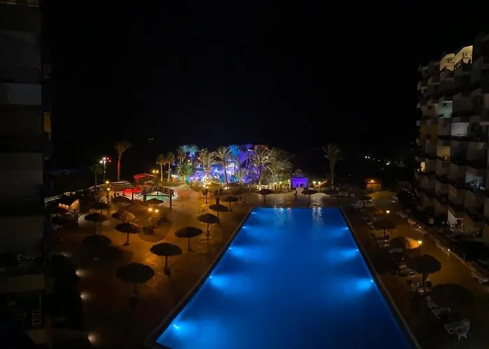 Chalet Des Caraibes