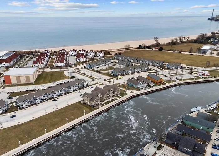 Waterfront Sheboygan Condo