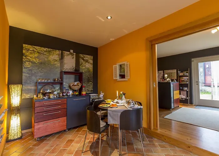 KleinHOTEL Biedenkopf