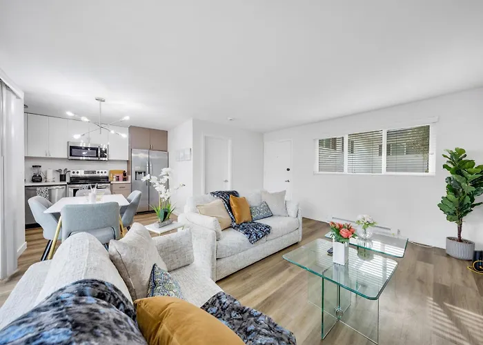 Oneluxstay Near Redondo Beach