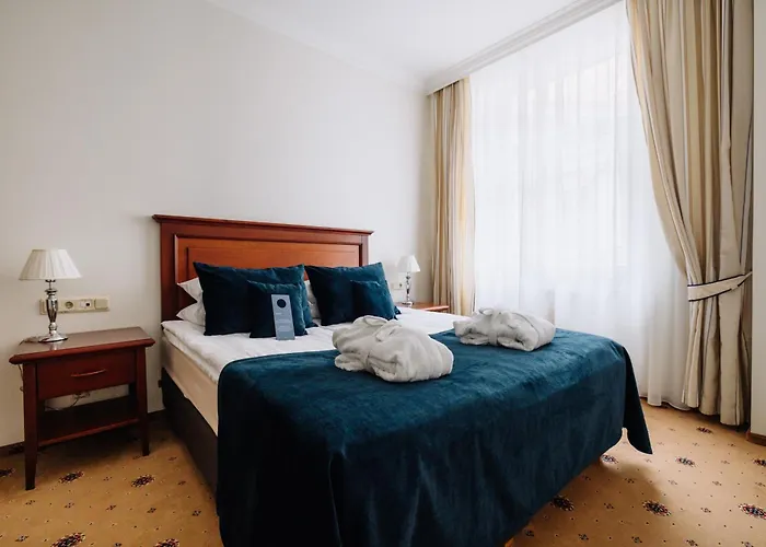 Hestia Hotel Draugi