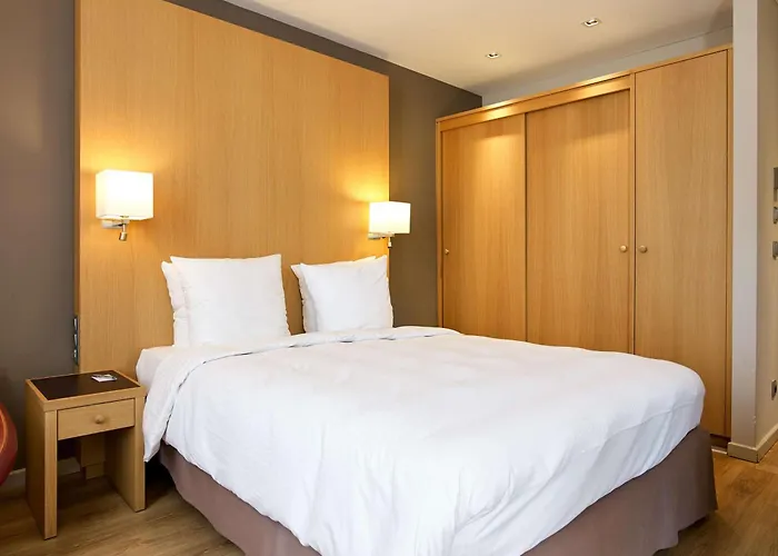 Boetiekhotels in Spa