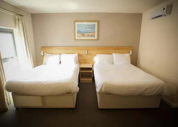 The Welcome Inn