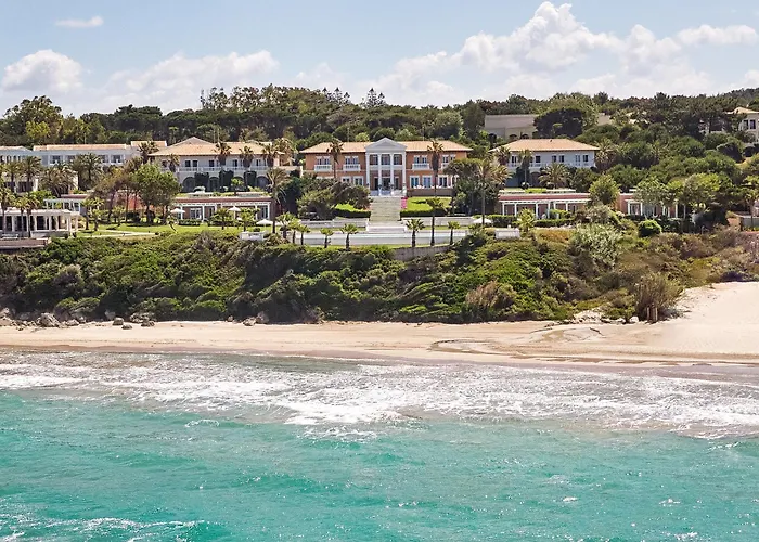 Mandola Rosa, A Resort To Live