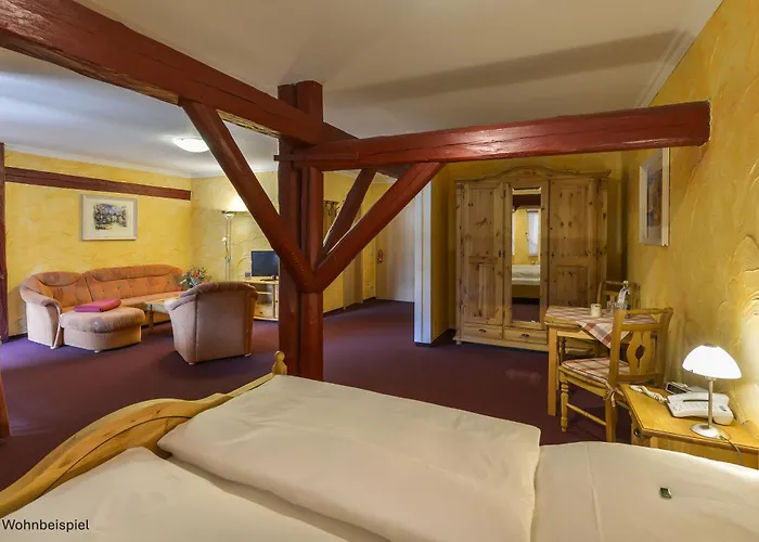 Hotel Gut Voigtlaender