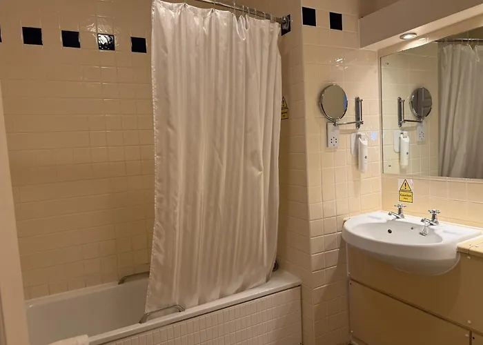 Fareham Cheap Hotels