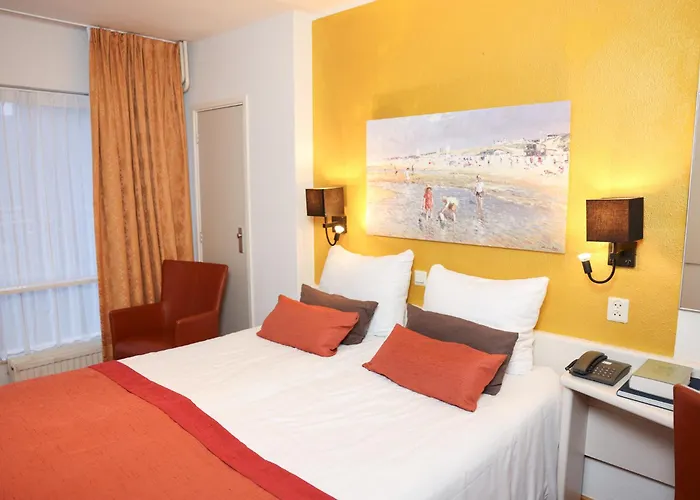 Hotel Noordzee