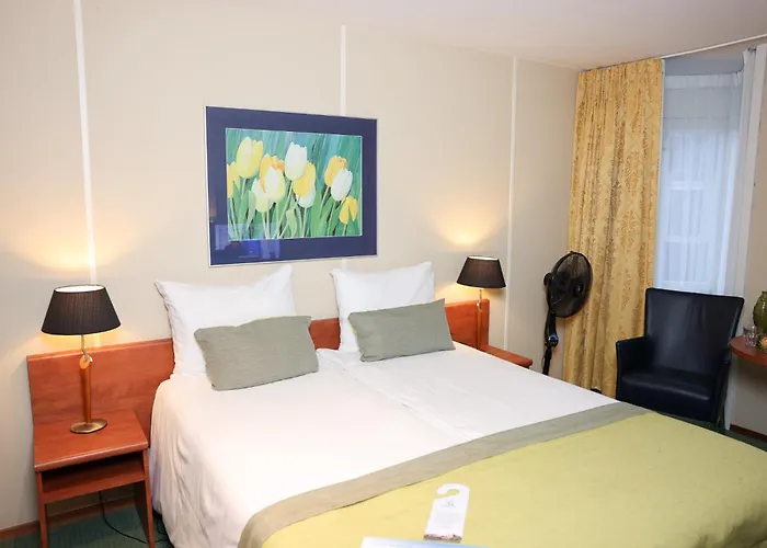 Hotel Noordzee