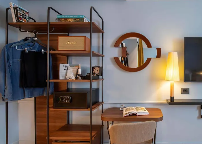 Urban Hive Milano