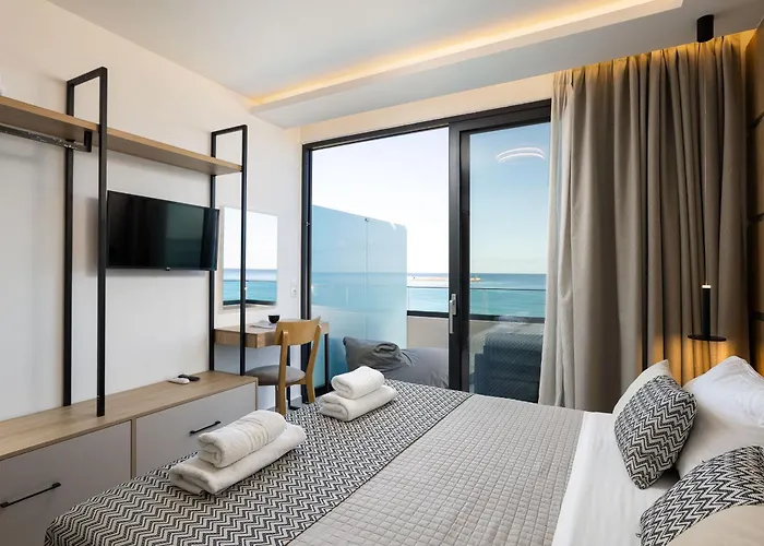 Poseidon Hotel