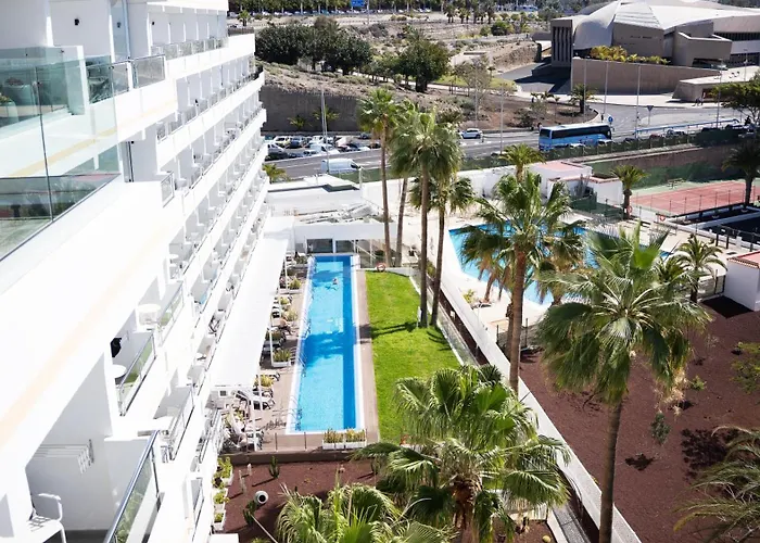 Coral Ocean View - Adults Only