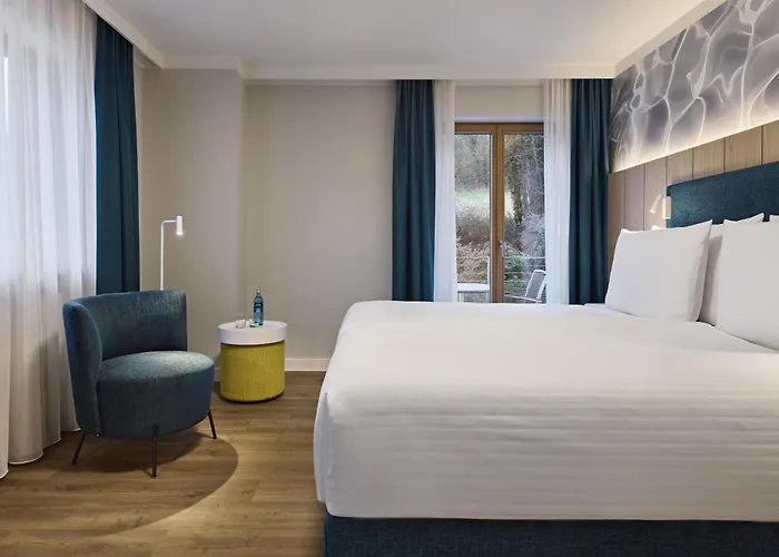 Parkhotel Jordanbad