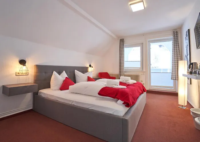 Hotel Rathaus