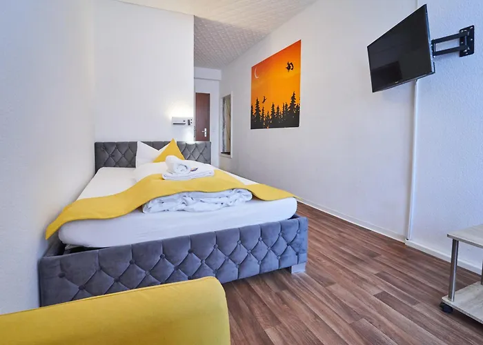 Hotel Rathaus