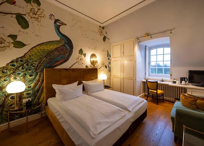 Golfhotels in Munster (North Rhine-Westphalia)