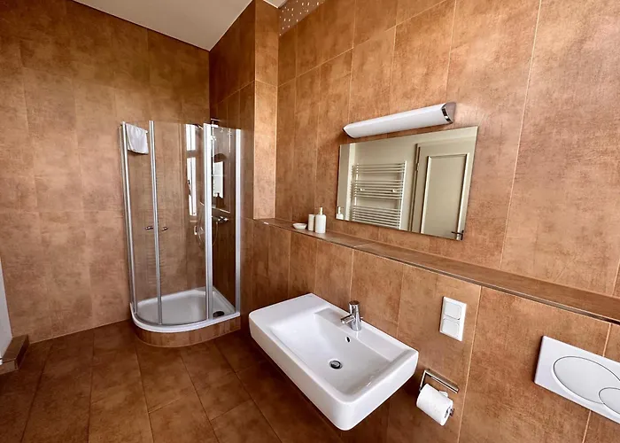 Altstadthotel Ilsenburg