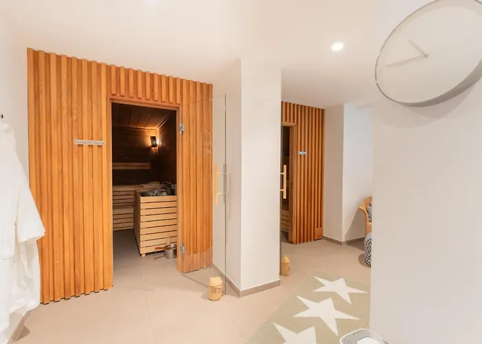 Hotel Strandhus