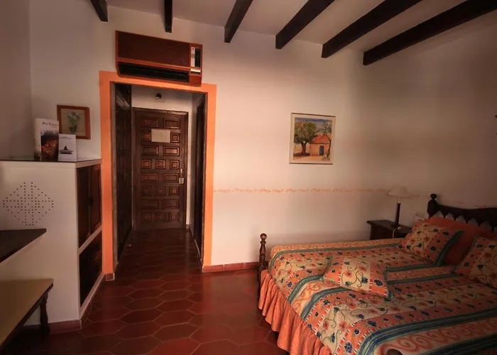 Petit Hotel Ses Rotges - Only Adults