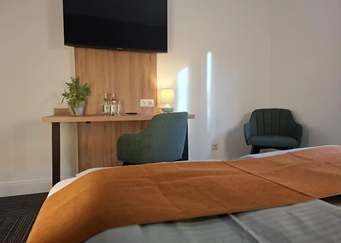 Hotel Schwedenkrone