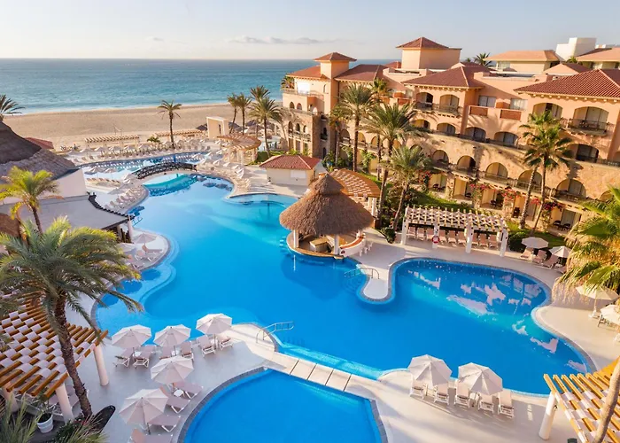 Royal Solaris Los Cabos