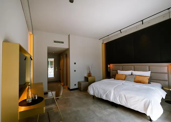 SportScheck Hotel