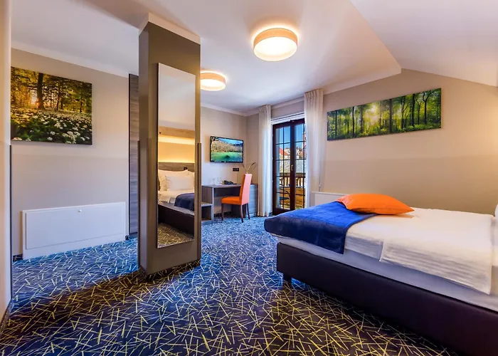 Hotel Bitoraj Fuzine