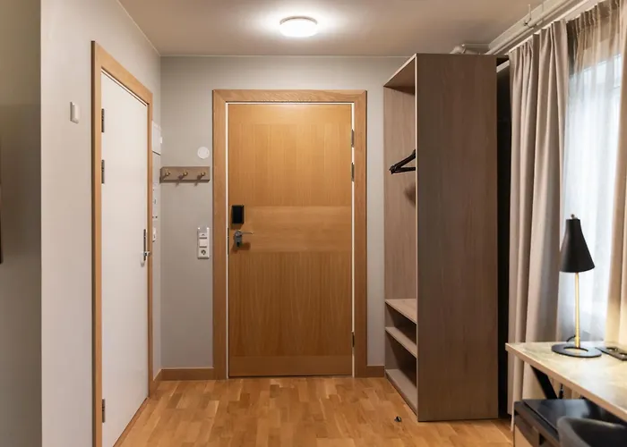 Skien Hotels