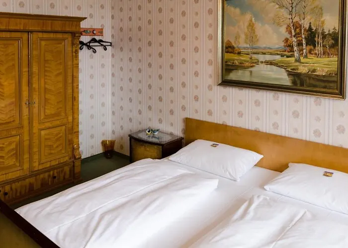 Hotel Rosenhof