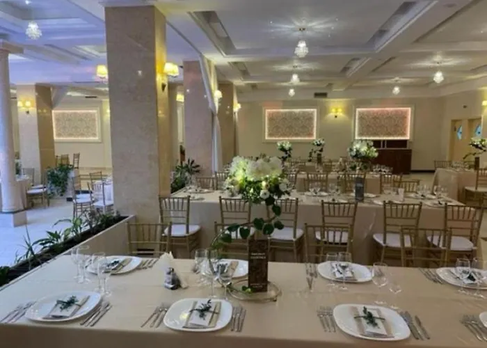 Ploiesti Hotels