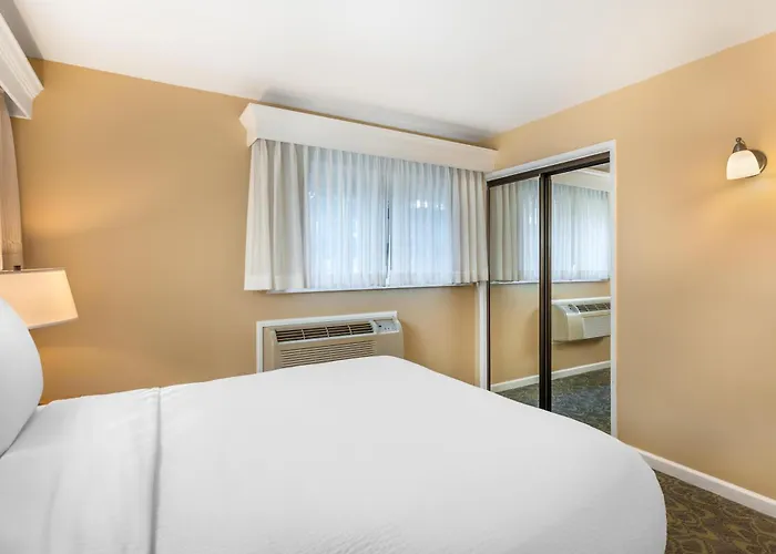 Best Western Plus Santa Barbara
