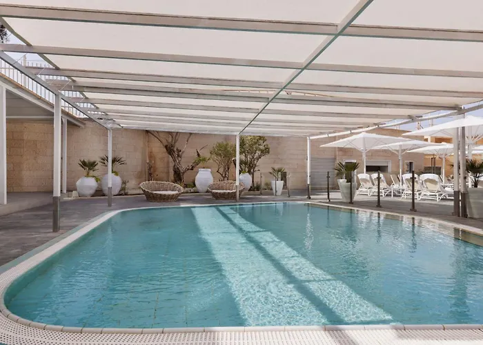 The Herbert Eilat