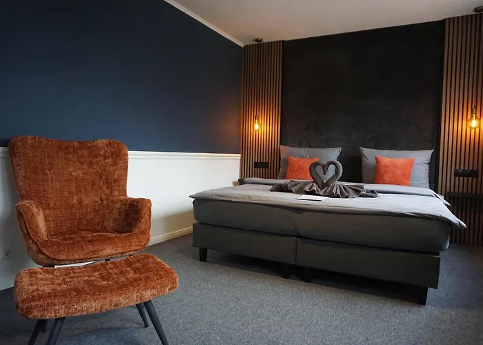 Hotel Groote Engel